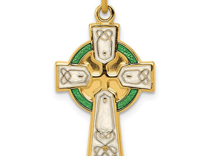 Sterling Silver Pendants Style QC7302 - Classique Jewelry Inc.