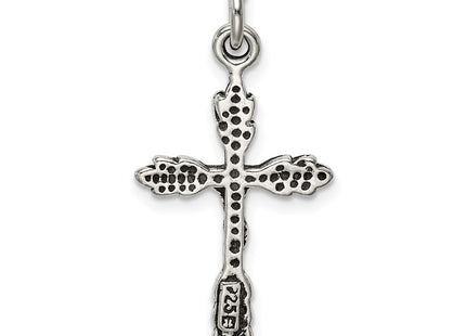 Sterling Silver Jewelry Style QC7338 - Classique Jewelry Inc.