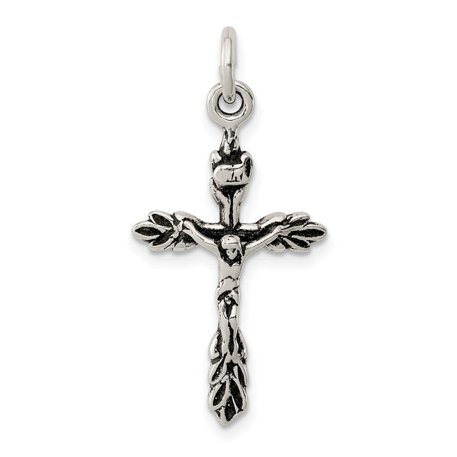 Sterling Silver Jewelry Style QC7338 - Classique Jewelry Inc.