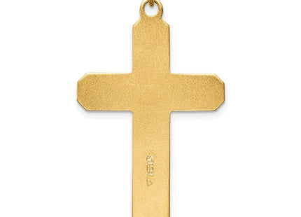 Sterling Silver Pendants Style QC7339 - Classique Jewelry Inc.