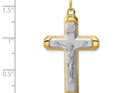 Sterling Silver Pendants Style QC7339 - Classique Jewelry Inc.