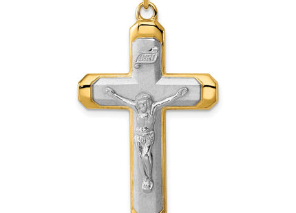 Sterling Silver Pendants Style QC7339 - Classique Jewelry Inc.