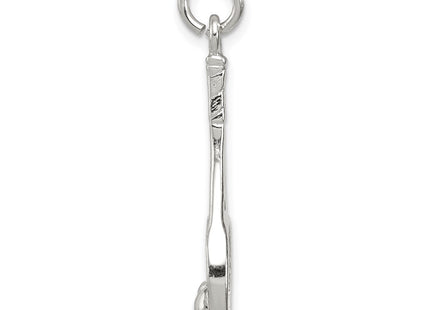 Sterling Silver Jewelry Style QC734 - Classique Jewelry Inc.