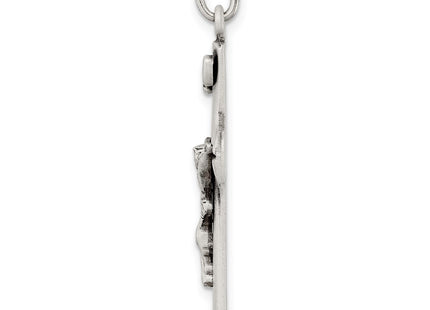 Sterling Silver Pendants Style QC7344 - Classique Jewelry Inc.