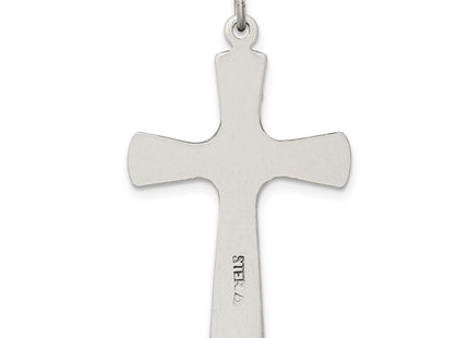 Sterling Silver Pendants Style QC7344 - Classique Jewelry Inc.