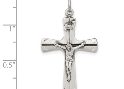 Sterling Silver Pendants Style QC7344 - Classique Jewelry Inc.