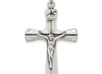 Sterling Silver Pendants Style QC7344 - Classique Jewelry Inc.