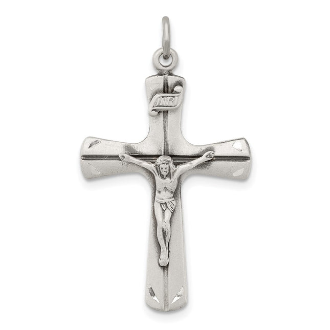 Sterling Silver Pendants Style QC7344 - Classique Jewelry Inc.