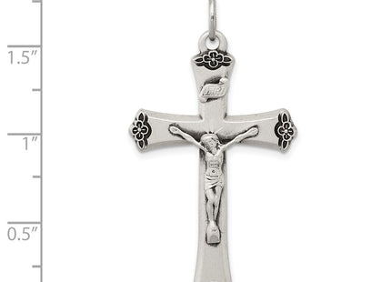 Sterling Silver Pendants Style QC7345 - Classique Jewelry Inc.