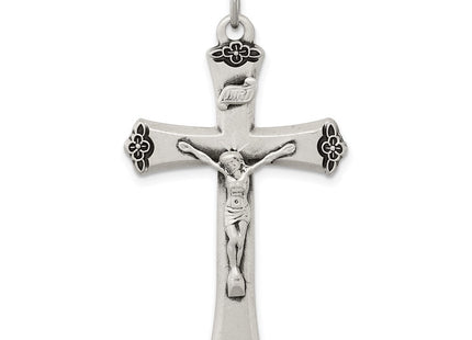 Sterling Silver Pendants Style QC7345 - Classique Jewelry Inc.