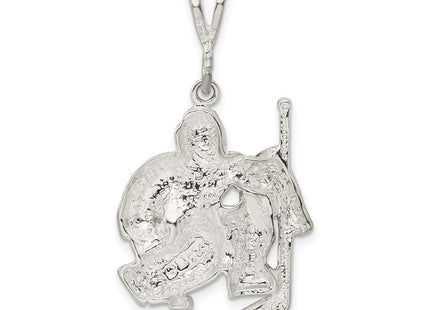 Sterling Silver Jewelry Style QC737 - Classique Jewelry Inc.