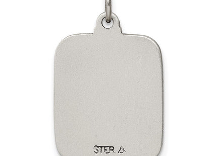 Sterling Silver Pendants Style QC7373 - Classique Jewelry Inc.