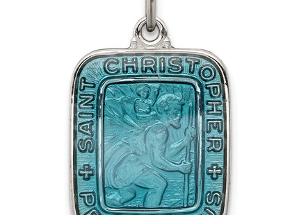 Sterling Silver Pendants Style QC7374 - Classique Jewelry Inc.