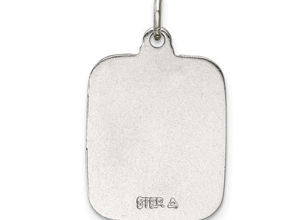 Sterling Silver Pendants Style QC7375 - Classique Jewelry Inc.