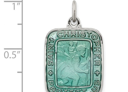 Sterling Silver Pendants Style QC7375 - Classique Jewelry Inc.