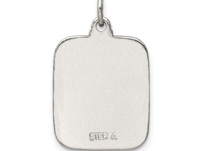 Sterling Silver Pendants Style QC7376 - Classique Jewelry Inc.