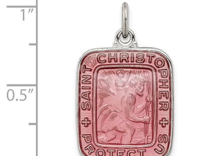 Sterling Silver Pendants Style QC7376 - Classique Jewelry Inc.