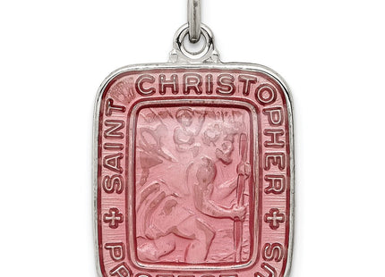 Sterling Silver Pendants Style QC7376 - Classique Jewelry Inc.