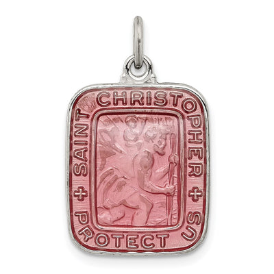 Sterling silver pendant