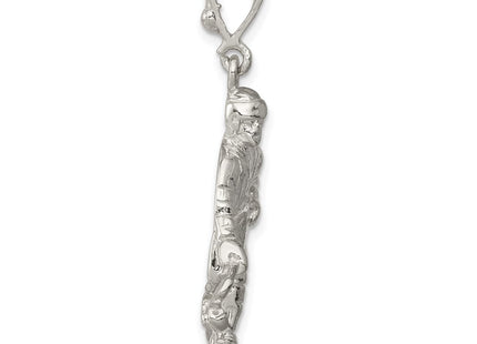 Sterling Silver Jewelry Style QC738 - Classique Jewelry Inc.