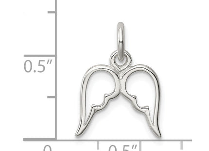 Sterling Silver Pendants Style QC7381 - Classique Jewelry Inc.