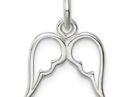 Sterling Silver Pendants Style QC7381 - Classique Jewelry Inc.
