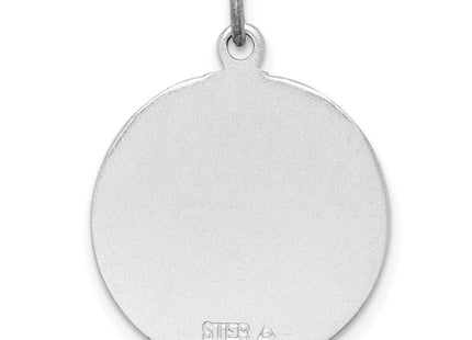 Sterling Silver Pendants Style QC7389 - Classique Jewelry Inc.