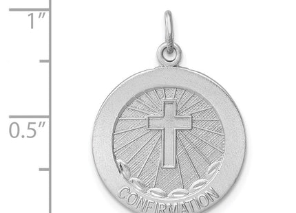 Sterling Silver Pendants Style QC7389 - Classique Jewelry Inc.