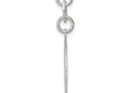 Sterling Silver Jewelry Style QC7390 - Classique Jewelry Inc.
