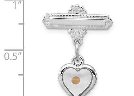 Sterling Silver Jewelry Style QC7393 - Classique Jewelry Inc.