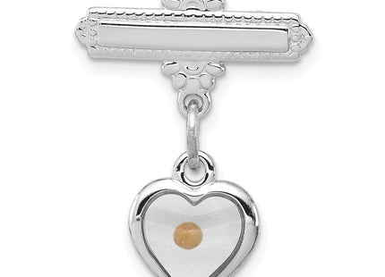 Sterling Silver Jewelry Style QC7393 - Classique Jewelry Inc.