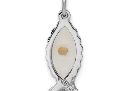 Sterling Silver Pendants Style QC7401 - Classique Jewelry Inc.