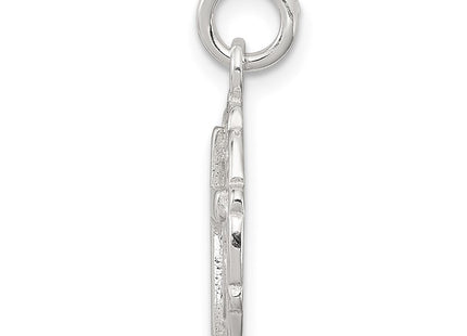 Sterling Silver Pendants Style QC7403 - Classique Jewelry Inc.