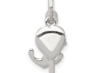 Sterling Silver Pendants Style QC7405 - Classique Jewelry Inc.