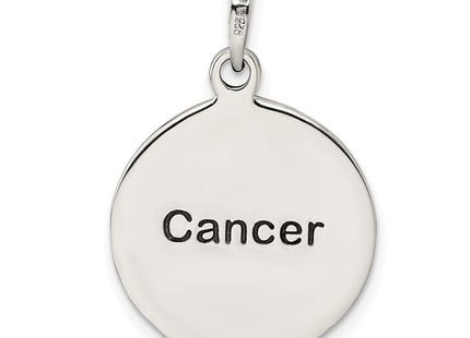 Sterling Silver Pendants Style QC7415 - Classique Jewelry Inc.