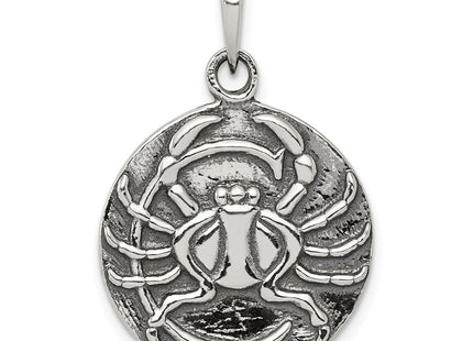 Sterling Silver Pendants Style QC7415 - Classique Jewelry Inc.