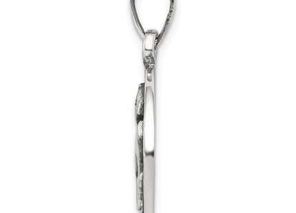 Sterling Silver Pendants Style QC7416 - Classique Jewelry Inc.