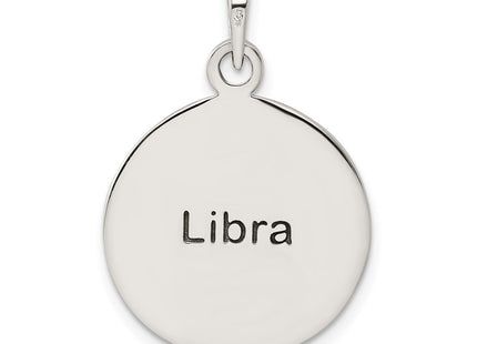 Sterling Silver Pendants Style QC7418 - Classique Jewelry Inc.