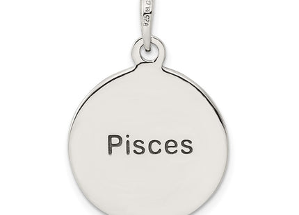 Sterling Silver Pendants Style QC7423 - Classique Jewelry Inc.