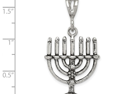 Sterling Silver Jewelry Style QC7426 - Classique Jewelry Inc.