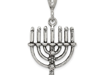 Sterling Silver Jewelry Style QC7426 - Classique Jewelry Inc.