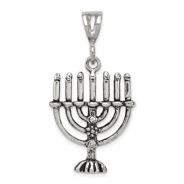 Sterling Silver Jewelry Style QC7426 - Classique Jewelry Inc.