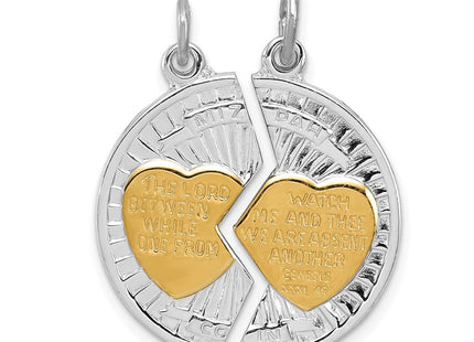 Sterling Silver Jewelry Style QC7429 - Classique Jewelry Inc.