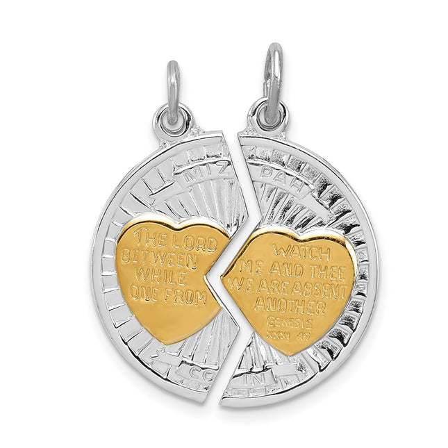 Sterling Silver Jewelry Style QC7429 - Classique Jewelry Inc.