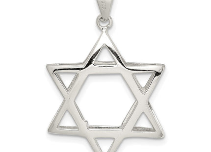 Sterling Silver Pendants Style QC7430 - Classique Jewelry Inc.