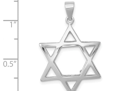 Sterling Silver Pendants Style QC7430 - Classique Jewelry Inc.