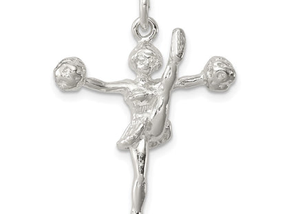 Sterling silver charm