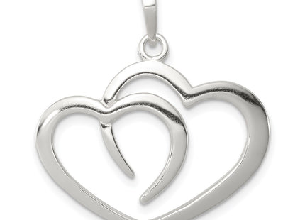 Sterling Silver Pendants Style QC7475 - Classique Jewelry Inc.
