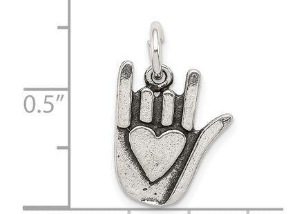 Sterling Silver Jewelry Style QC7480 - Classique Jewelry Inc.