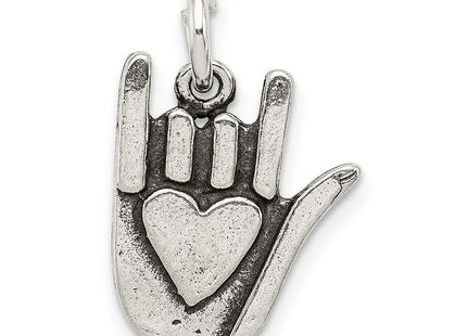 Sterling Silver Jewelry Style QC7480 - Classique Jewelry Inc.
